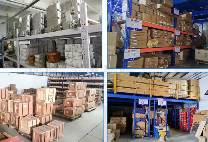 China Meide Chana Import & Export (Shandong) Co.,Ltd.