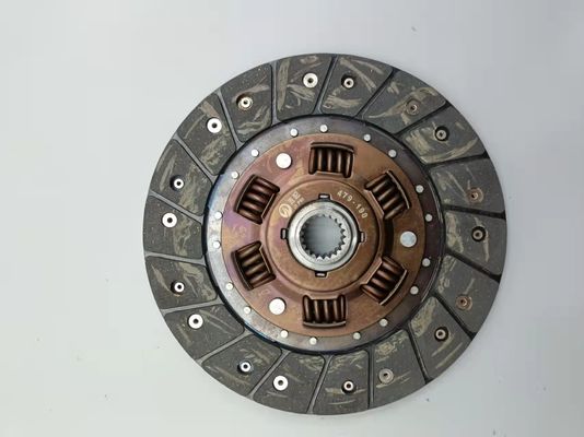 Placa de embrague para la precisión y fiabilidad de la fabricación de autobuses
