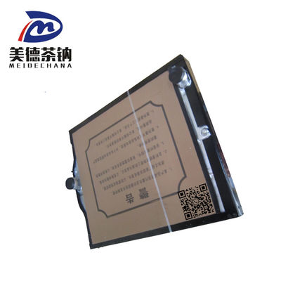 Partes de camiones FAW 2803235-Q491 Parachoques delanteros de plástico 2803240-Q491 para camiones pesados