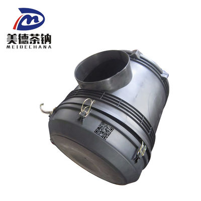 Partes de camión 1119010-242 Intercooler Assy con el rendimiento original