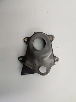 Capa de cinturón de tiempo y de propósito para la fabricación de autobuses