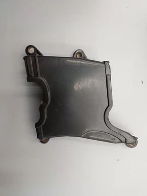Capa de cinturón de tiempo y de propósito para la fabricación de autobuses
