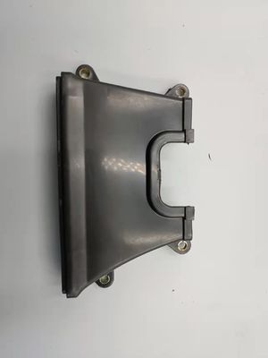 Capa de cinturón de tiempo y de propósito para la fabricación de autobuses