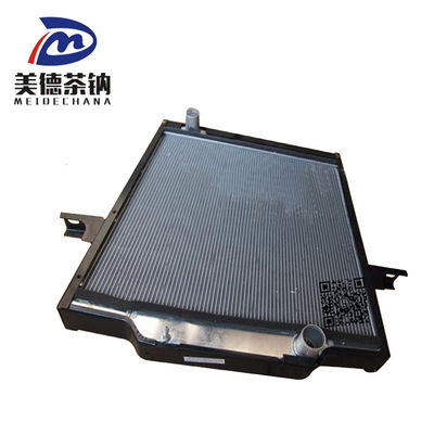 Partes de camión 1119010-242 Intercooler Assy con el rendimiento original