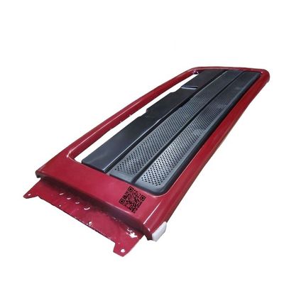 2803010-Q491 Camión de metal de piezas para el amortiguador delantero para un rendimiento avanzado