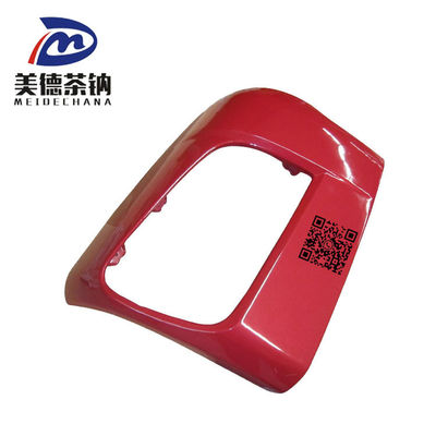 Pedal antiderrapante primitivo para autobuses usados 5103211-Q491 Partes de repuesto para camiones