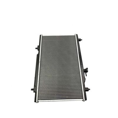 RADIATOR para Bus Model Ltd. Necesidades de producción y fabricación