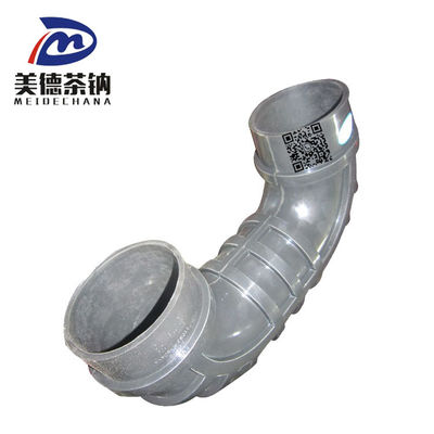 2803010-Q491 Camión de metal de piezas para el amortiguador delantero para un rendimiento avanzado