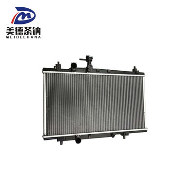 RADIATOR para Bus Model Ltd. Necesidades de producción y fabricación