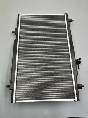 RADIATOR para Bus Model Ltd. Necesidades de producción y fabricación