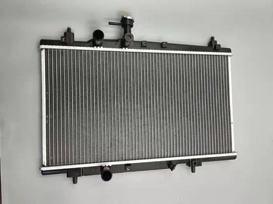 RADIATOR para Bus Model Ltd. Necesidades de producción y fabricación