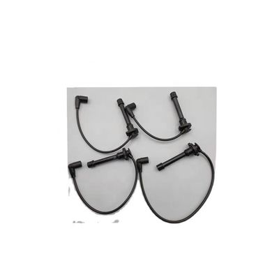 SET de alambre de bobina de encendido Perfecto para el proveedor de soluciones de fabricación de piezas de autobús