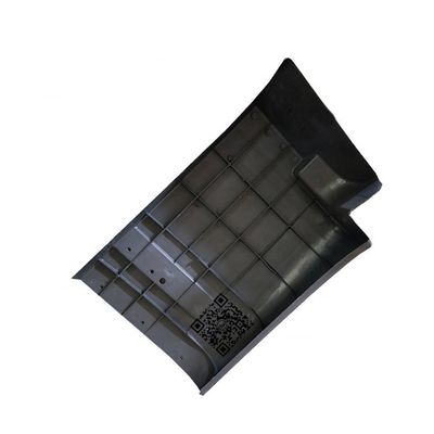 Suministro de piezas primarias para camiones Fender frontal 5103317-435 para vehículos pesados y camiones