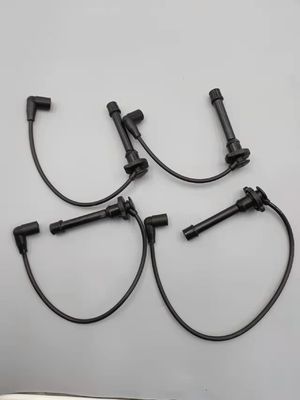 SET de alambre de bobina de encendido Perfecto para el proveedor de soluciones de fabricación de piezas de autobús