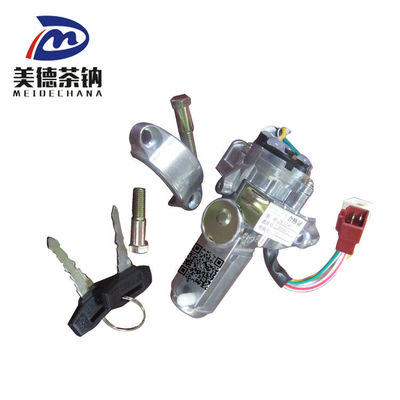Primitivo 3801010-D824E Assy de reloj de velocidad para camión FAW y su rendimiento