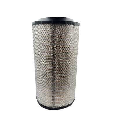 El elemento de filtro de aire del motor original 1109-07564 para los autobuses chinos Yutong/Zhongtong/Kinglong
