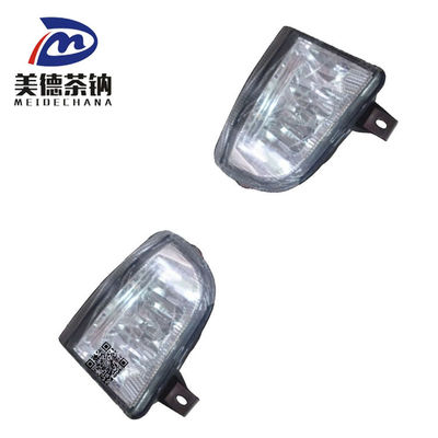 FAW piezas de camión 3711015-Q491Y faro izquierdo con tecnología avanzada