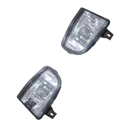 3732020-Q491 Luz de niebla derecha Assy La elección perfecta para los camiones FAW primitivos