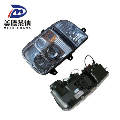 3732020-Q491 Luz de niebla derecha Assy La elección perfecta para los camiones FAW primitivos