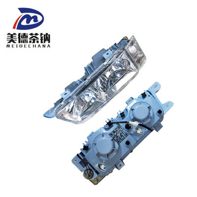 3732020-Q491 Luz de niebla derecha Assy La elección perfecta para los camiones FAW primitivos