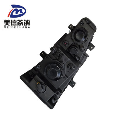 FAW Truck Parts J5 faro 3711015-Q336C con y Primitivo rendimiento