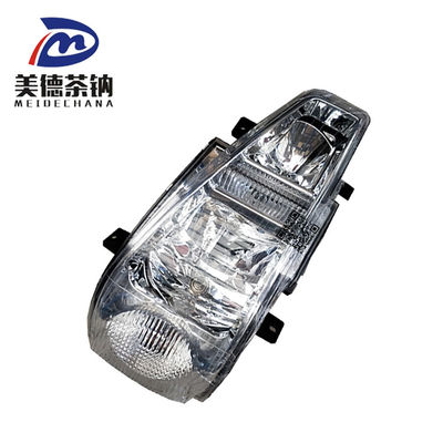 3732020-Q491 Luz de niebla derecha Assy La elección perfecta para los camiones FAW primitivos