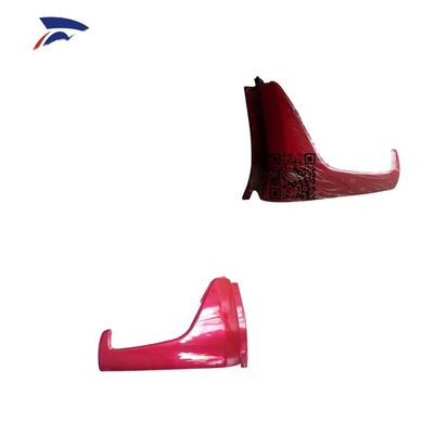 Partes para camiones FAW Fenders-Right 5103015-E06 originales y de larga duración para camiones FAW