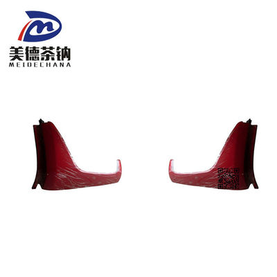 Partes para camiones FAW Fenders-Right 5103015-E06 originales y de larga duración para camiones FAW