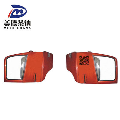 Partes para camiones FAW Fenders-Right 5103015-E06 originales y de larga duración para camiones FAW