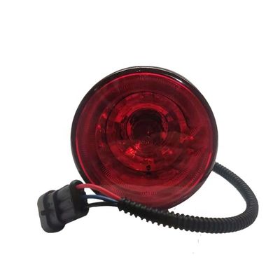 Partidas de autobús Luces de marca traseras Luces de posición delanteras del autobús 4116-00080 OE NO. 4116-00080
