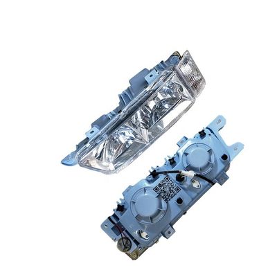 FAW Truck Parts J5 faro 3711015-Q336C con y Primitivo rendimiento