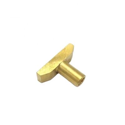 Bloque de cobre de tamaño estándar para componentes de repuesto de caja de cambios de camiones pesados 1297306120