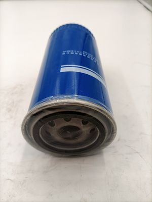 Sistemas originales de filtración de aceite para camiones pesados con filtro en línea y número de certificado de origen JX0818A