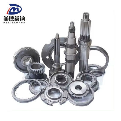 1296333023 Anillo sincronizador de engranajes para HOWO FAW DongFeng JAC Truck Recuerdos de piezas de repuesto caja de engranajes