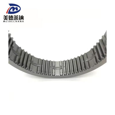 1296333023 Anillo sincronizador de engranajes para HOWO FAW DongFeng JAC Truck Recuerdos de piezas de repuesto caja de engranajes