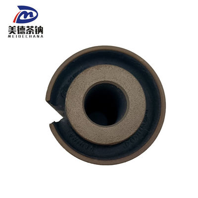 Revestimiento original de resorte de hojas 2902-00303 para autobuses y camiones chinos 2902-00303