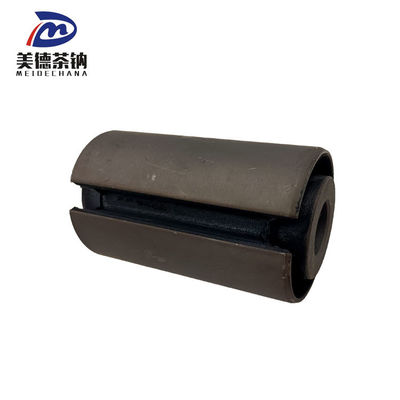 Revestimiento original de resorte de hojas 2902-00303 para autobuses y camiones chinos 2902-00303