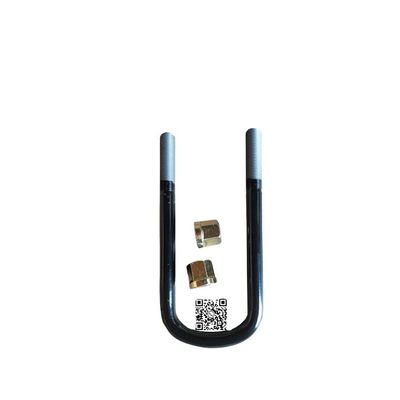 Cerrojo U de alta precisión para camiones OEM Diseño primitivo y tecnología avanzada