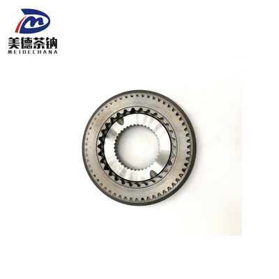 16S112 16S1650 HOWO FAW DongFeng JAC DFCV Caja de engranajes con manga deslizante 1310304202 Tamaño estándar