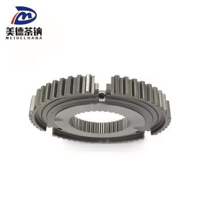 1312304052 Partes de camiones pesados Transmisión caja de cambios Sincronizador de eje para HOWO FAW DongFeng