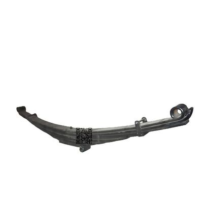 Conjunto de resorte trasero de alta precisión para camiones OEM fabricados con eficiencia natural y original