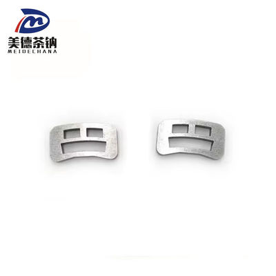Suministro de estilo Fasion Tri Glide Collar Slider Buckle para collar de mascotas en tamaño estándar