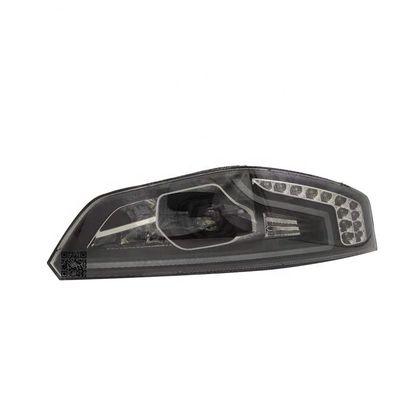 H-QZ626X280L original faro para autobuses y camiones chinos 4121-80-00412 4121-80-00396