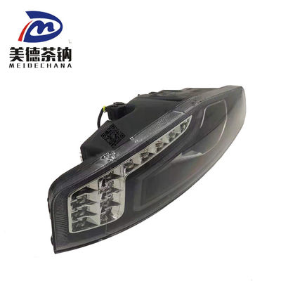 H-QZ626X280L original faro para autobuses y camiones chinos 4121-80-00412 4121-80-00396