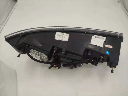 H-QZ626X280L original faro para autobuses y camiones chinos 4121-80-00412 4121-80-00396