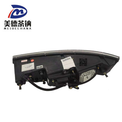Lámpara H-QZ626X280R 4121-80-00411 para la fabricación