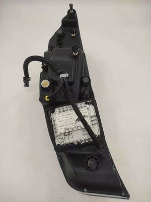 Lámpara H-QZ626X280R 4121-80-00411 para la fabricación