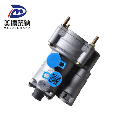 3522010-D818WA 2.5kg válvula de remolque bomba de solenoide para camión FAW original hecho