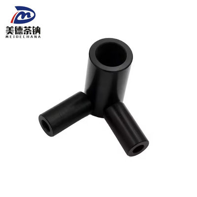 Partes de camión amortiguador de descarga de carga de la cavidad inferior 2905-00311 para FAW HOWO Shacman Dongfeng