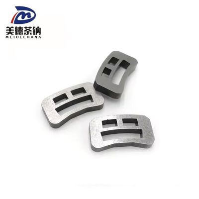 16S Partes de cajas de cambios 1312304159 Bloque corredizo para HOWO FAW DongFeng y otros camiones